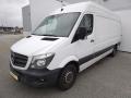 Mercedes-Benz Sprinter 2.2 CDI  314