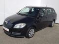 koda Fabia Combi 1.4 16V Classic