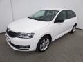 koda Rapid 1.0 TSI Style