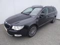 koda Superb 2.0 TDI DSG6 Laurin&Klement
