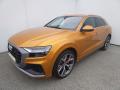 Audi Q8 50 TDi 4x4 TT 8st.