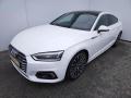 Audi A5 3.0 TDI Quattro S Line