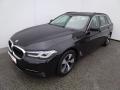 BMW 520 D Touring