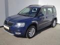 koda Yeti 2.0 TDi 4x4 AMBITION