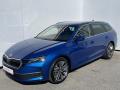 koda Octavia Combi 1.5 TSi 130 let Premium