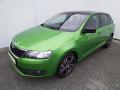 koda Rapid 1.2 TSI Ambition