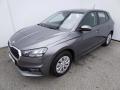 koda Fabia 1.0 MPi SELECTION