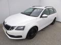 koda Octavia Combi 1.6 TDI