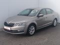 koda Octavia 1.4 TSI Style 110 kW