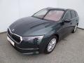 koda Octavia Combi 1.5 TSi STYLE