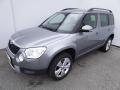 koda Yeti 1.4 TSI