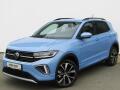 Volkswagen T-Cross R-Line People1.5 TSI 110 kW 7D