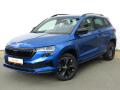 �koda Karoq Sportline 1.5 TSI 110 kW