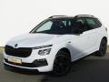 �koda Kamiq Monte Carlo 1.0 TSI 85 kW DSG