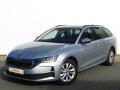 �koda Octavia IV FL Combi Selection 1.5 TSI