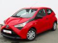 Toyota Aygo II 5D X 1.0 VVT-i /53kW
