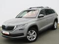 �koda Kodiaq 4x4 Style 2.0 TSI /140kW 7st.a