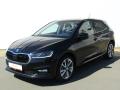 koda Fabia 1.5TSi 110kW STYLE PLUS DSG