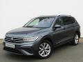 Volkswagen Tiguan Life 1.5 TSI DSG 110KW