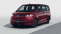 Volkswagen Multivan 2.0TDi