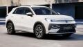Volkswagen T-Roc TREND 1.5 ETSI 85 KW 7DSG