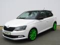 �koda Fabia Monte Carlo Edition R5 1.4 TSI