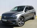 Volkswagen Tiguan Highline 2.0 BiTDI DSG 4MOTION