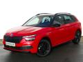 �koda Kamiq Monte Carlo 1.5 TSI DSG