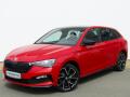 �koda Scala Monte Carlo 1.5 TSI DSG