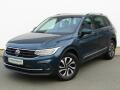 Volkswagen Tiguan Business Premium 2.0 TDI 110 k