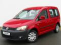 Volkswagen Caddy 1.2 TSI 63KW