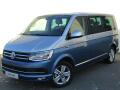 Volkswagen Multivan T6 Highline 2.0 TDI 150KW DSG