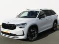 �koda Kodiaq Sportline 2.0 TSI 150 kW DSG 4