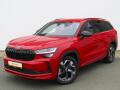 �koda Kodiaq Sportline 2.0 TDI 4x4 DSG