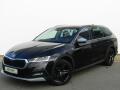 �koda Octavia Combi SCOUT 2.0 TDI DSG 4x4
