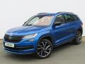 �koda Kodiaq Sportline 2.0 TDI 140KW DSG 4x