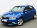 �koda Fabia III Style 1.2TSI /66kW