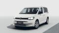 Volkswagen Caddy 2.0TDI