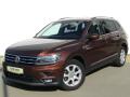 Volkswagen Tiguan 2.0 TDI 110KW DSG 4MOTION