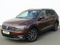 Volkswagen Tiguan 2.0 TDI 110KW DSG 4MOTION