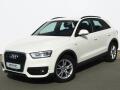 Audi Q3 S-Line 2.0 TDI 130KW quattro
