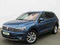 Volkswagen Tiguan Highline 2.0 TDI 4MOTION DSG