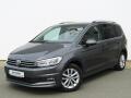 Volkswagen Touran Highline 1.4 TSI 110KW DSG