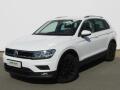 Volkswagen Tiguan Maraton Edition 2.0 TDI 110KW