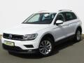 Volkswagen Tiguan Maraton Edition 2.0 TDI 110KW