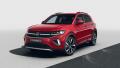 Volkswagen T-Cross R-Line People 1.0 TSI 85 kW 7D