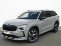 �koda Kodiaq Sportline 2.0 TDI 142 kW DSG 4