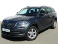 �koda Kodiaq Style 2.0TDI DSG 110kW 4X4