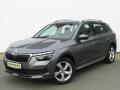 �koda Kamiq Style Plus 1.0 TSI 81KW DSG