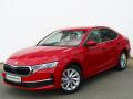 �koda Octavia Selection 1.5 TSI 110KW